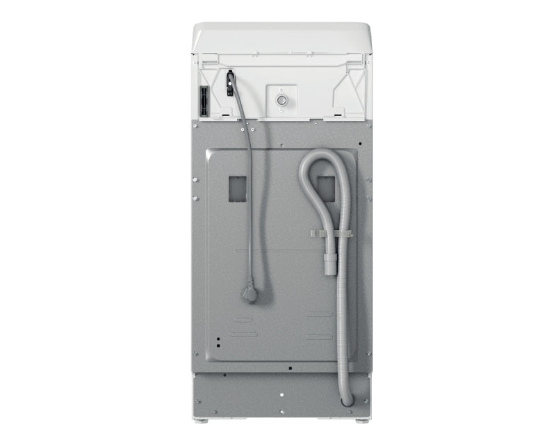 TDLR 65261BS EU/N mašina za pranje veša sa gornjim punjenjem