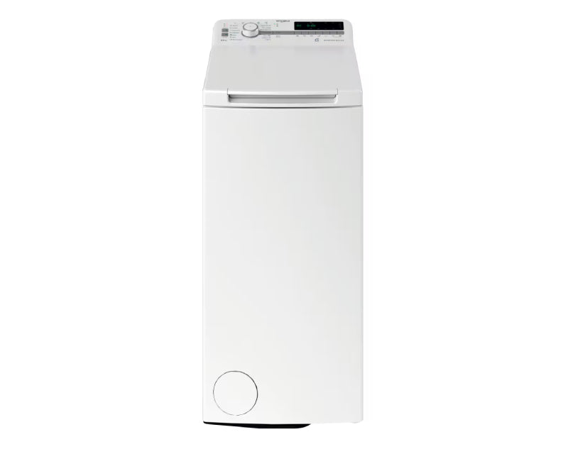 TDLR 65261BS EU/N mašina za pranje veša sa gornjim punjenjem