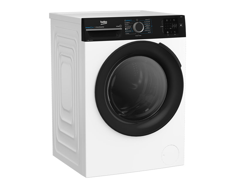 BM3WFSU38413WPBB1  ProSmart inverter mašina za pranje veša