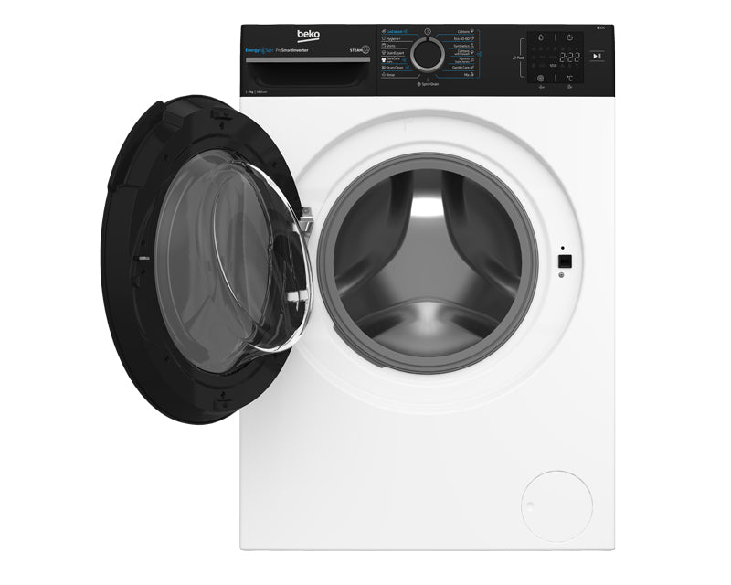 BM3WFSU38413WPBB1  ProSmart inverter mašina za pranje veša