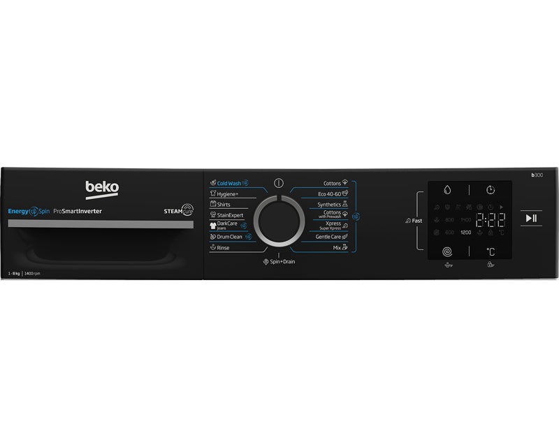 BM3WFSU38413WPBB1  ProSmart inverter mašina za pranje veša