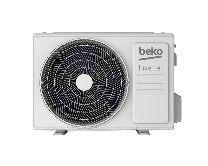 BEEPG 125/ BEEPG 126 Inverter klima uređaj