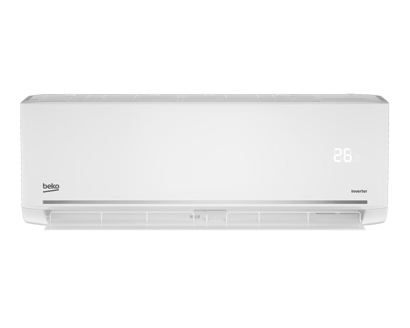 BEEPG 125/ BEEPG 126 Inverter klima uređaj