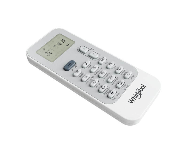 SPICR 312WF klima uređaj