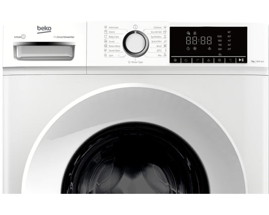 B1WFM2721WEE ProSmart inverter mašina za pranje veša