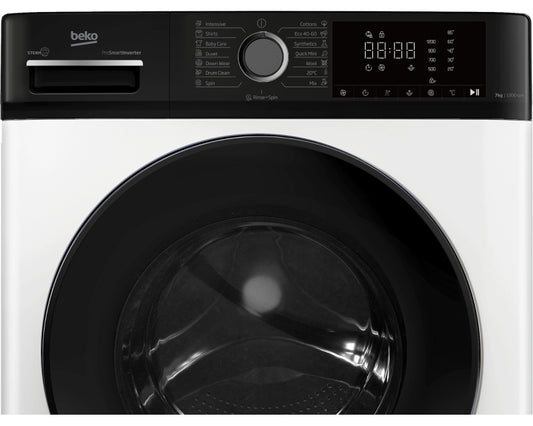 B1WFM2721WBEE  ProSmart inverter mašina za pranje veša