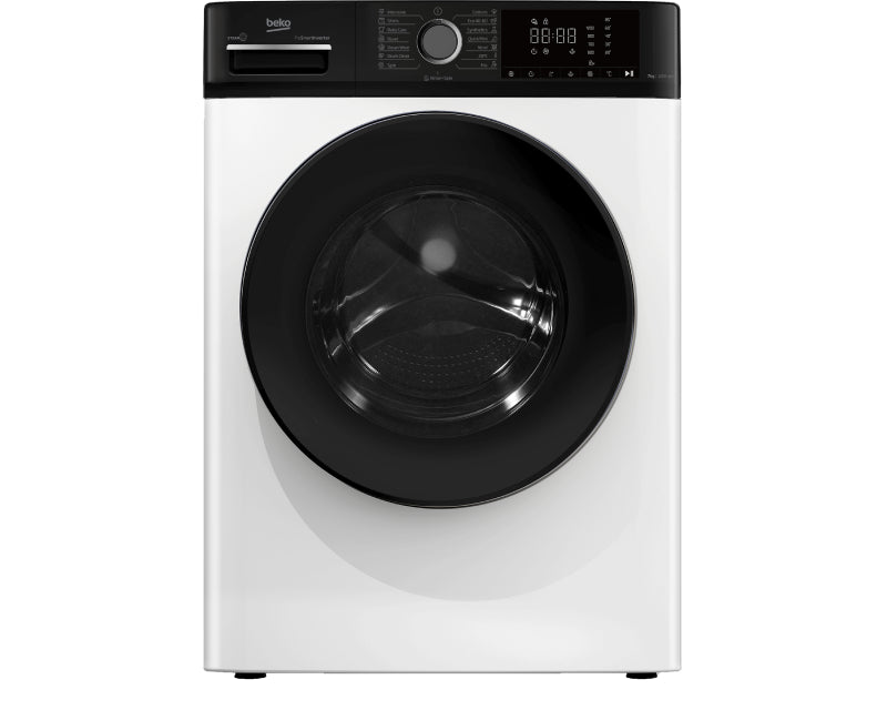 B1WFM2721WBEE  ProSmart inverter mašina za pranje veša
