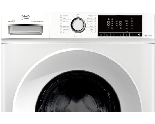 B1WFM2821WEE ProSmart inverter mašina za pranje veša