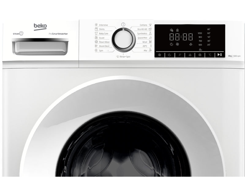 B1WFM2821WEE ProSmart inverter mašina za pranje veša