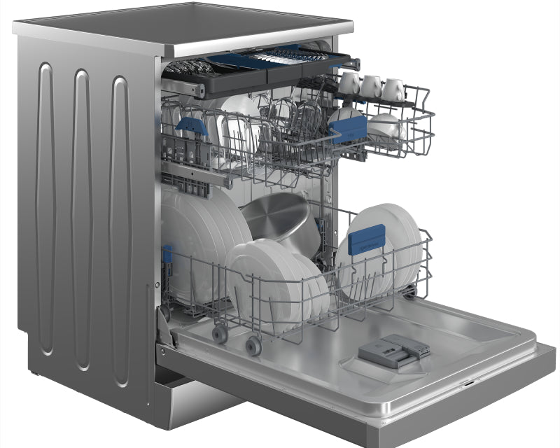 BDFN26540XP ProSmart inverter mašina za pranje sudova