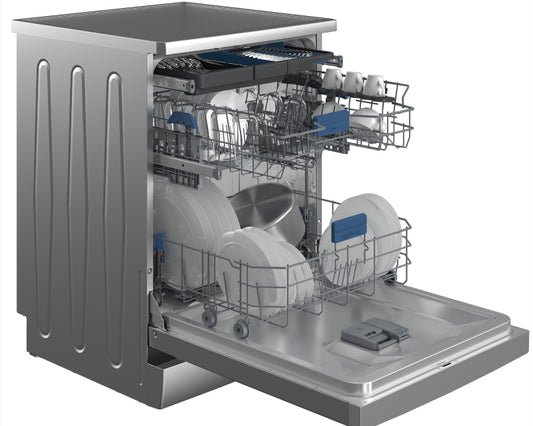 BDFN26540XP ProSmart inverter mašina za pranje sudova