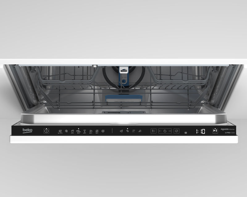 BDIN38551P ProSmart inverter ugradna mašina za pranje sudova