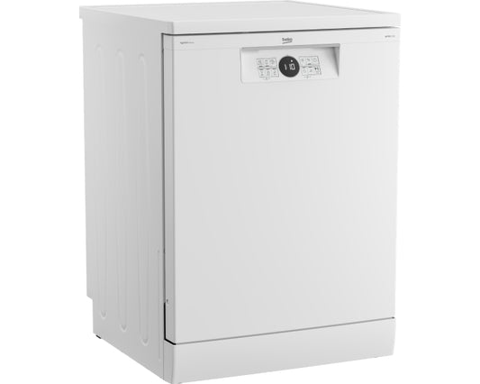 BDFN26540WP ProSmart inverter mašina za pranje sudova