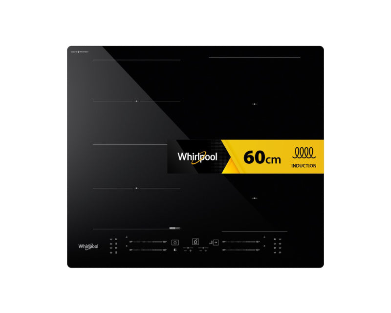 WF S3660 CPNE indukciona ugradna ploča