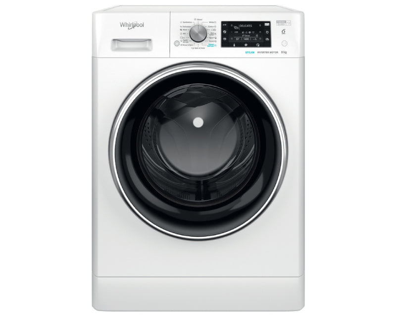 FFD 9489 BCV EE inverter mašina za pranje veša