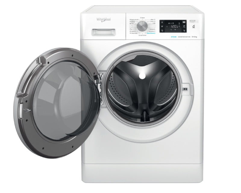 FFWDB 964489 SV EE Inverter mašina za pranje i sušenje veša