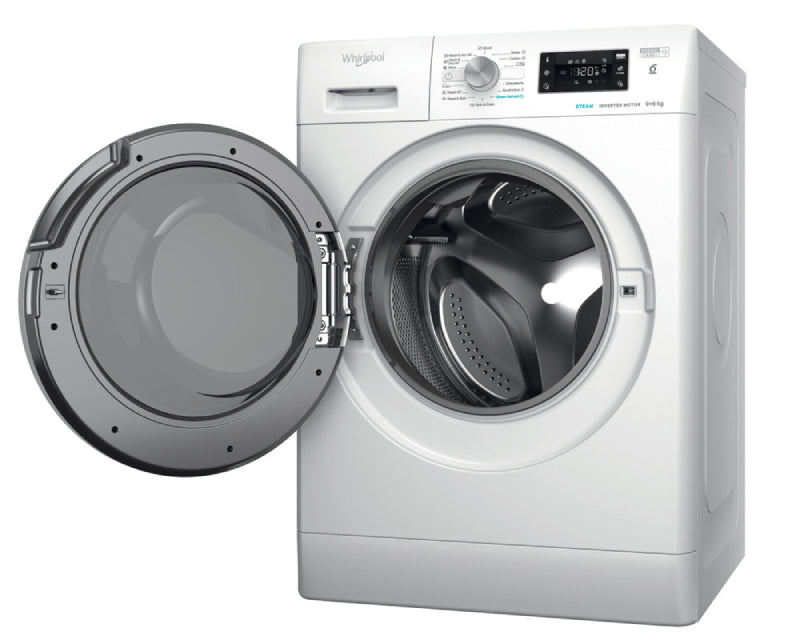 FFWDB 964489 SV EE Inverter mašina za pranje i sušenje veša