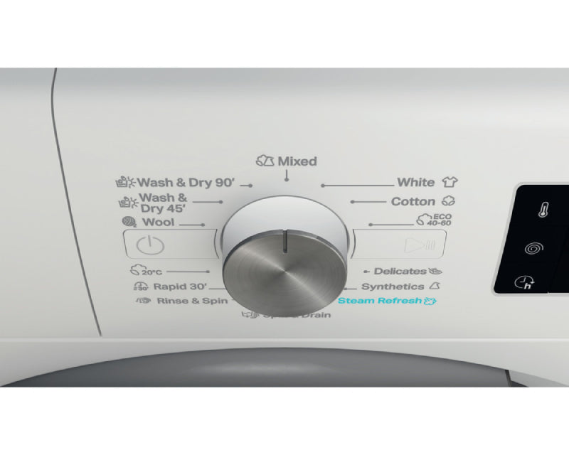 FFWDB 964489 SV EE Inverter mašina za pranje i sušenje veša