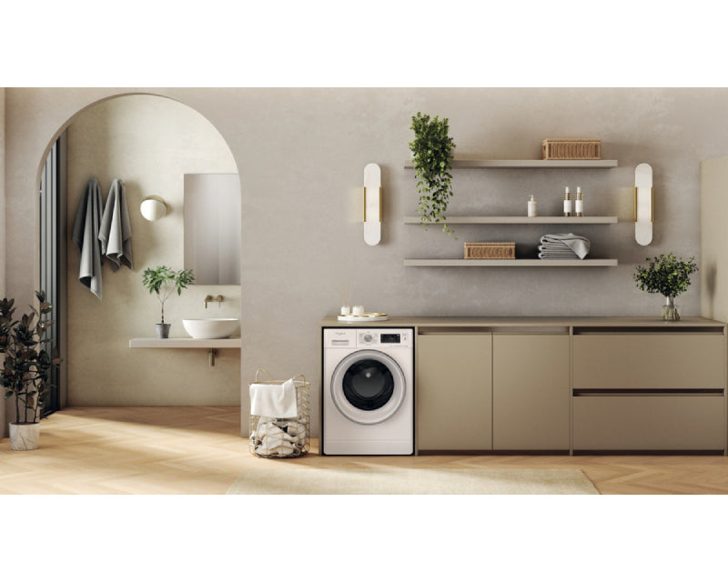 FFWDB 964489 SV EE Inverter mašina za pranje i sušenje veša