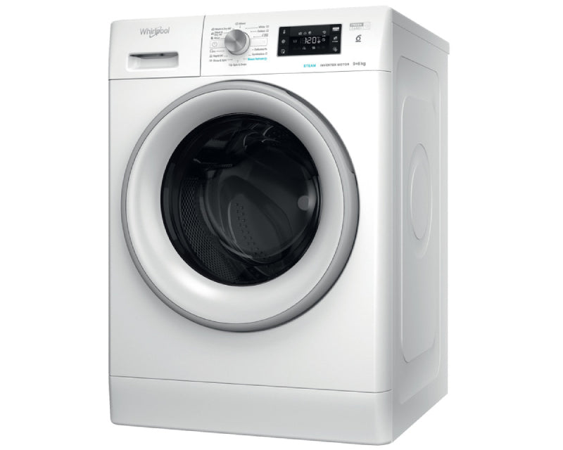 FFWDB 964489 SV EE Inverter mašina za pranje i sušenje veša