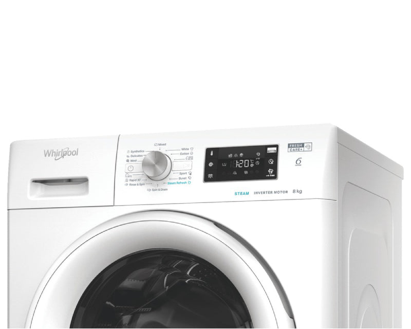 FFB 8279 WV EE Inverter mašina za pranje veša
