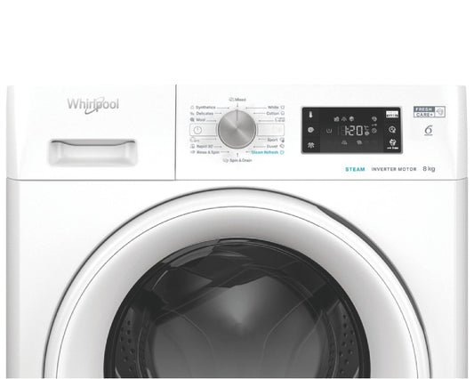 FFB 8279 WV EE Inverter mašina za pranje veša