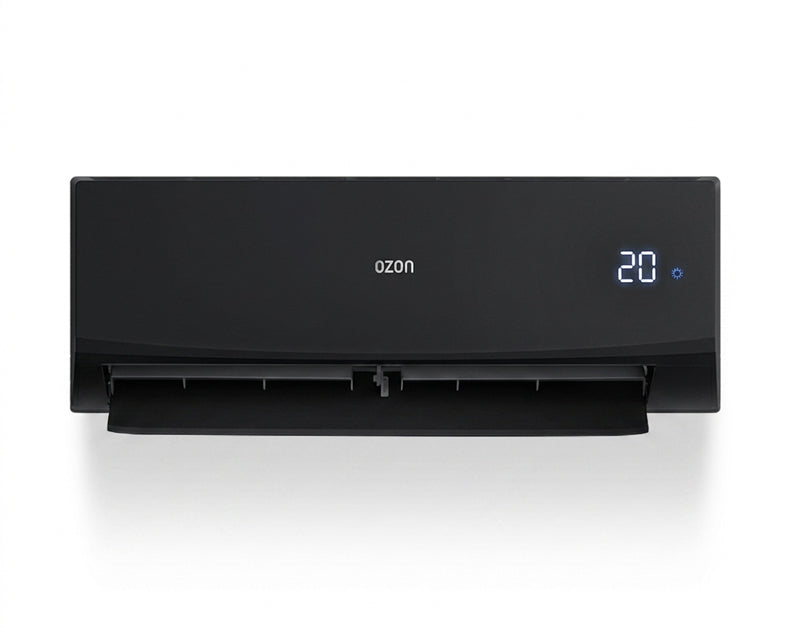 Arctic Pure Black S/U12BWNBM75 inverter klima uređaj