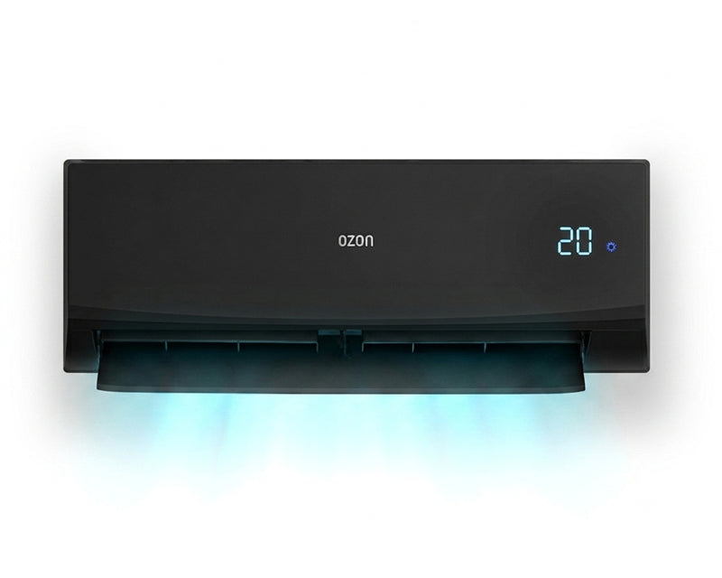 Arctic Pure Black S/U12BWNBM75 inverter klima uređaj