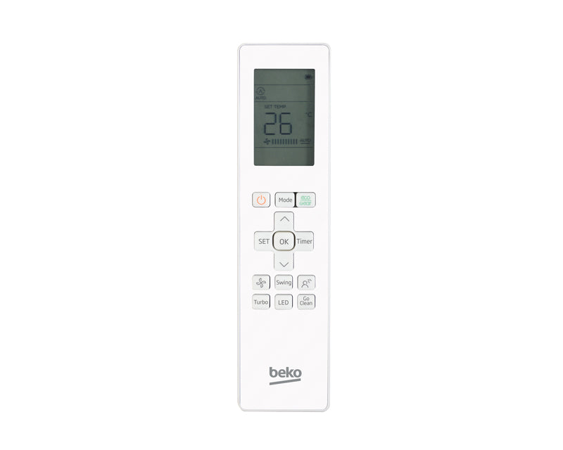 BEEPG 180/ BEEPG 181 Inverter klima uređaj