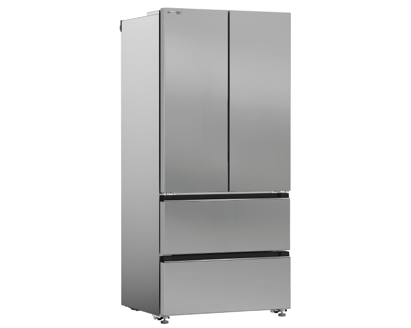 B3RGNE544HXB ProSmart inverter kombinovani frižider