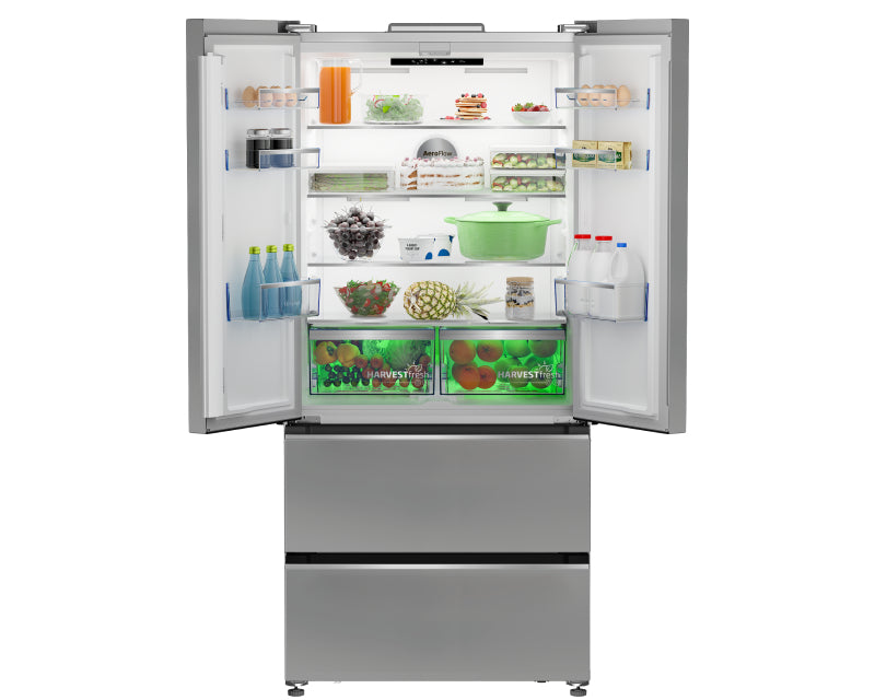 B3RGNE544HXB ProSmart inverter kombinovani frižider