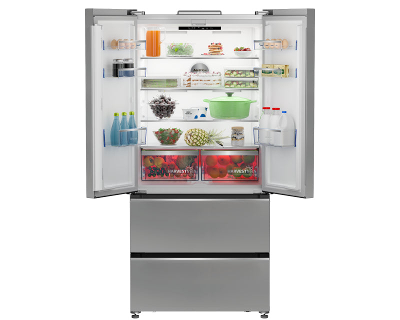 B3RGNE544HXB ProSmart inverter kombinovani frižider