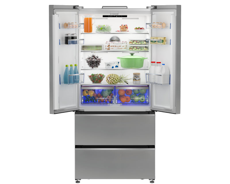 B3RGNE544HXB ProSmart inverter kombinovani frižider