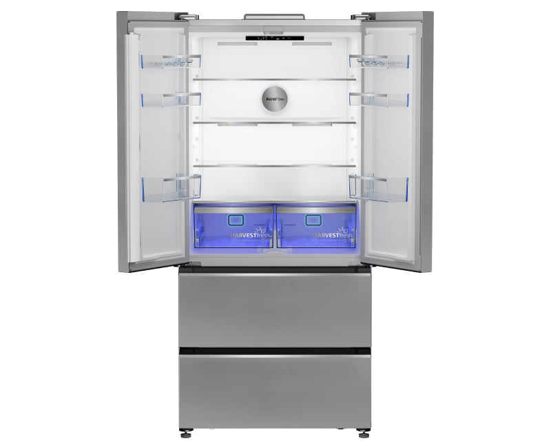 B3RGNE544HXB ProSmart inverter kombinovani frižider