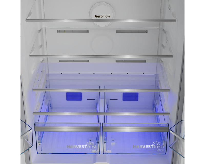 B3RGNE544HXB ProSmart inverter kombinovani frižider