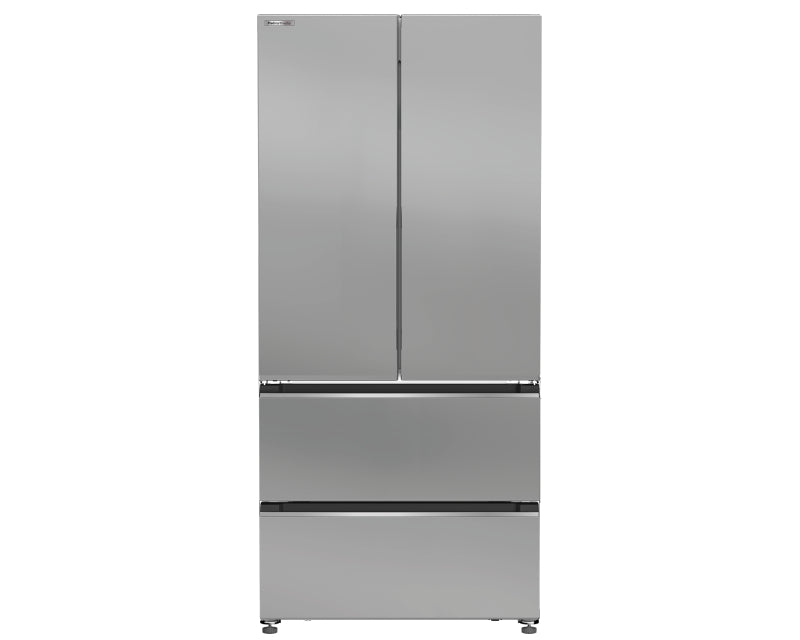B3RGNE544HXB ProSmart inverter kombinovani frižider