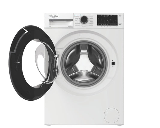 WAM 87WB EE ProSmart inverter mašina za pranje veša