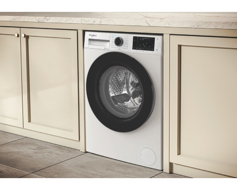 WAM 87WB EE ProSmart inverter mašina za pranje veša