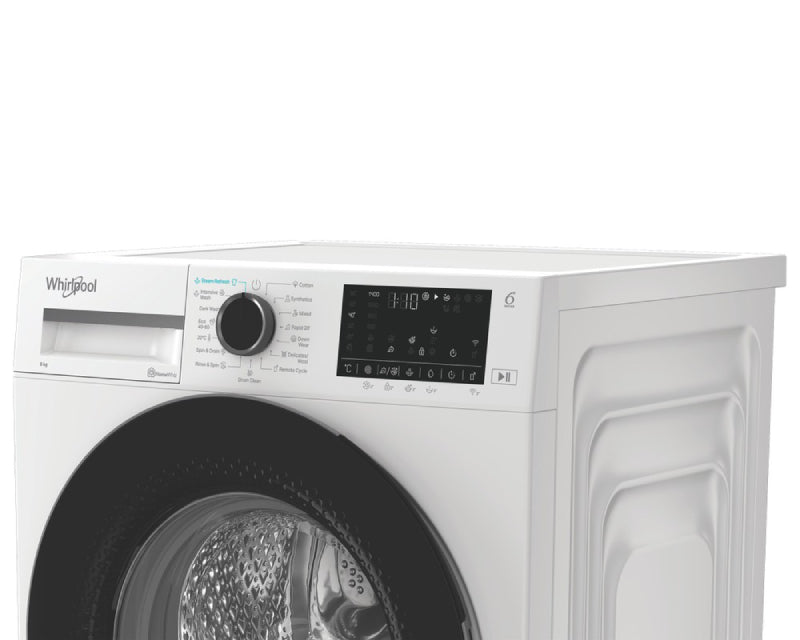WAM 87WB EE ProSmart inverter mašina za pranje veša