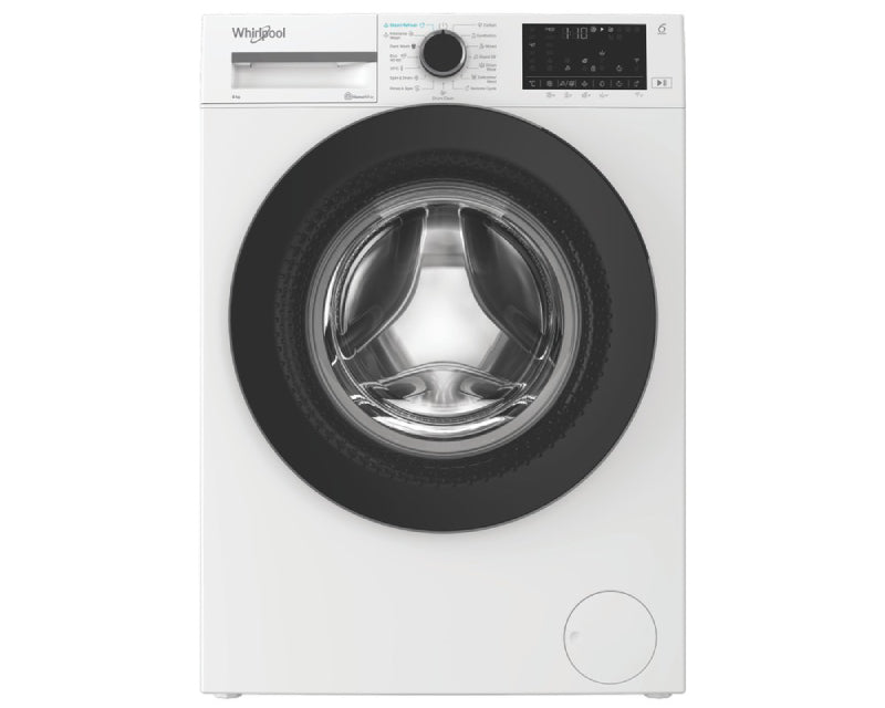 WAM 87WB EE ProSmart inverter mašina za pranje veša