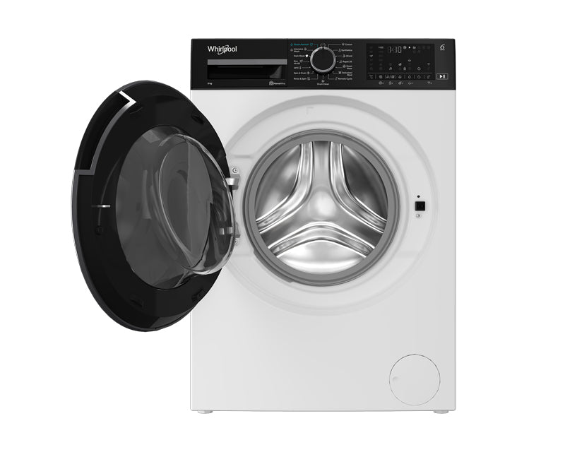 WAM 86WBC EE ProSmart inverter mašina za pranje veša