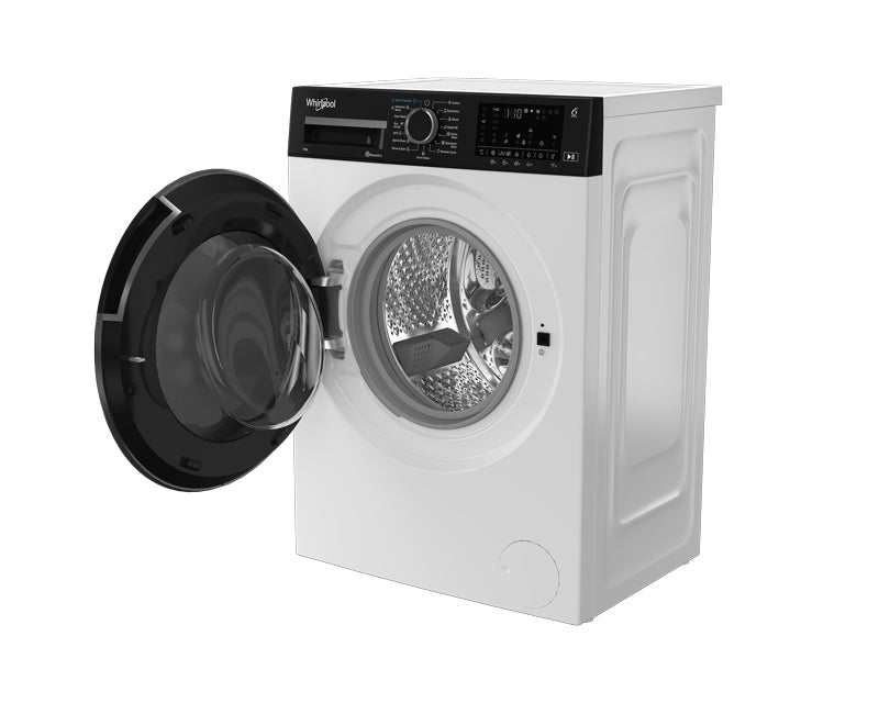 WAM 86WBC EE ProSmart inverter mašina za pranje veša