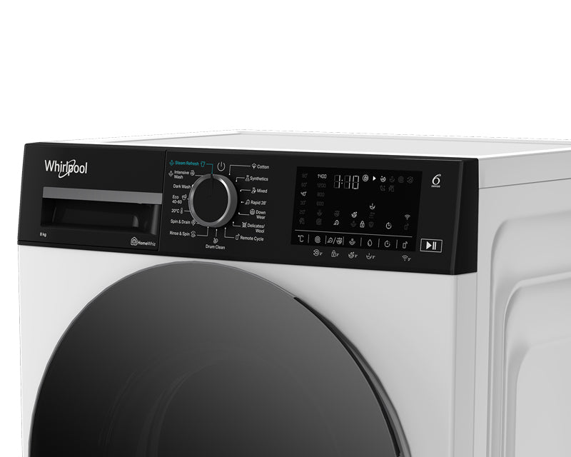 WAM 86WBC EE ProSmart inverter mašina za pranje veša