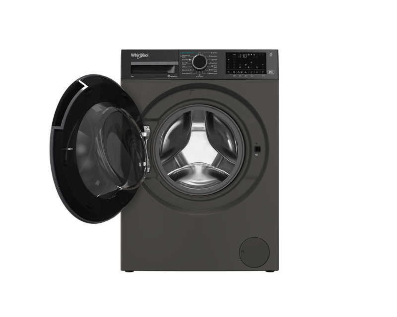 WAM 86GBC EE ProSmart inverter mašina za pranje veša