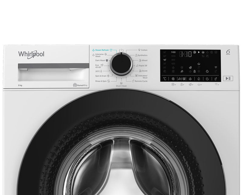 WAM 99WB EE ProSmart inverter mašina za pranje veša