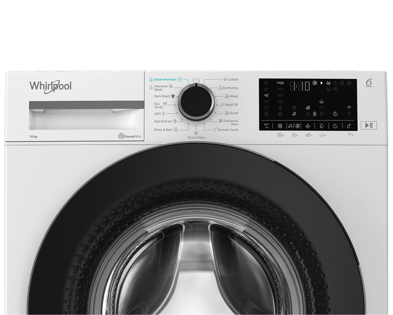 WAM 09WB EE ProSmart Inverter mašina za pranje veša