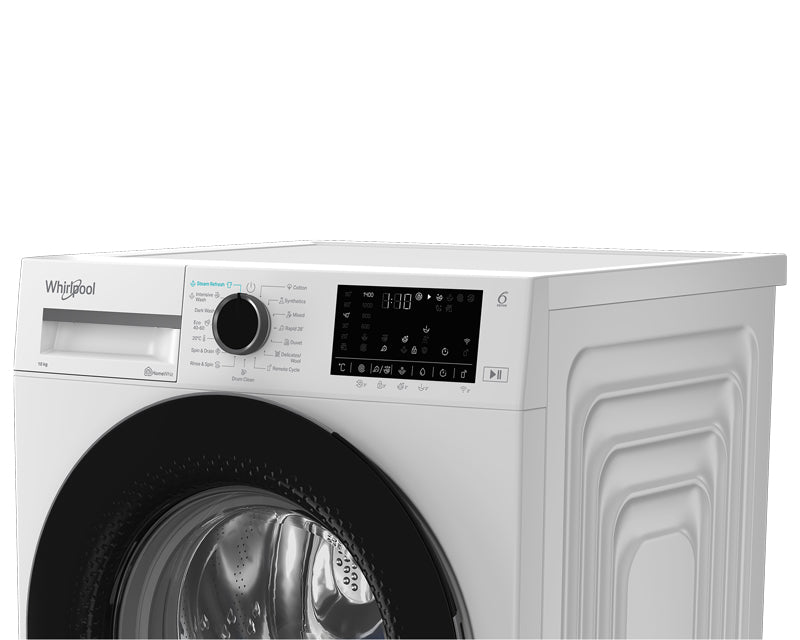 WAM 09WB EE ProSmart Inverter mašina za pranje veša