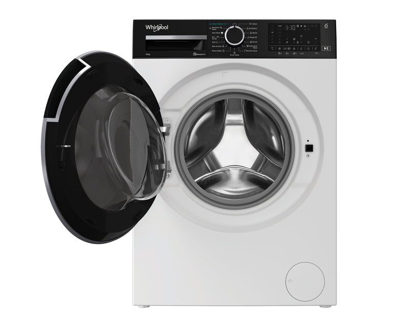 WAM 09WBC EE ProSmart Inverter mašina za pranje veša