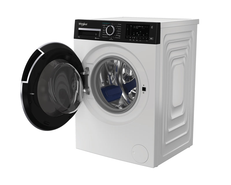 WAM 09WBC EE ProSmart Inverter mašina za pranje veša