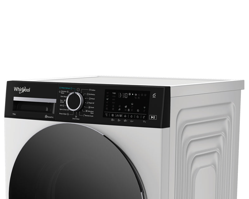 WAM 09WBC EE ProSmart Inverter mašina za pranje veša